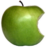 apple